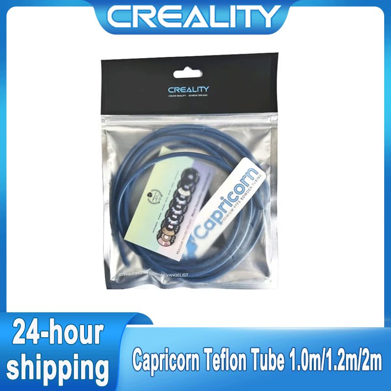 3D Printing Website - Capricorn Bowden PTFE용 CREALITY Ender 3