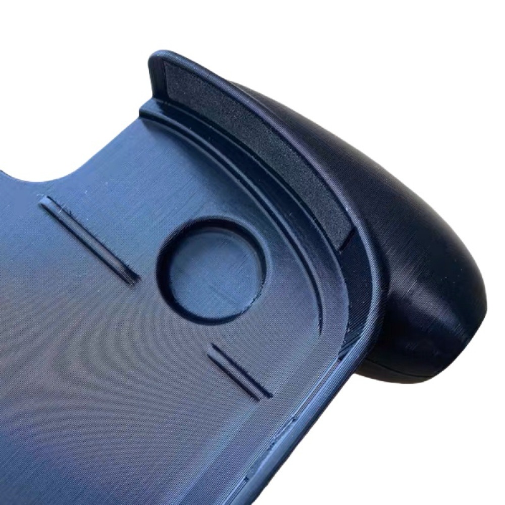 3D Printing Grip - Anbernic RG40XXH 그립 스탠드 홀더용 3D