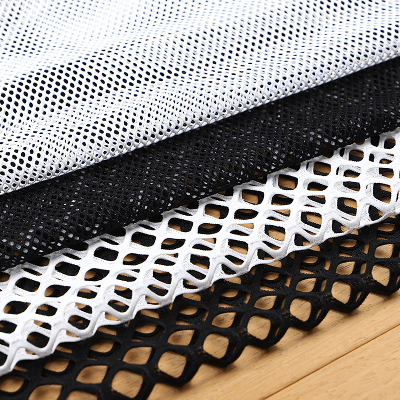 3D Printing On Fabric - 50cm * 160cm 메쉬 패브릭 대형