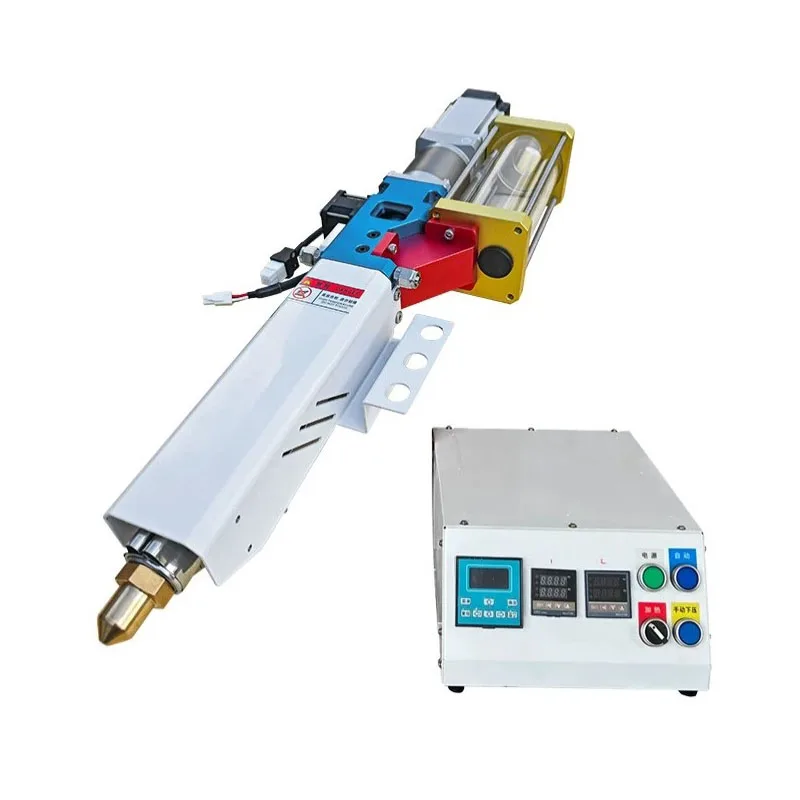 3D Printing Machine - 전기 서보 압출기, 3D 프린팅 필라멘트용