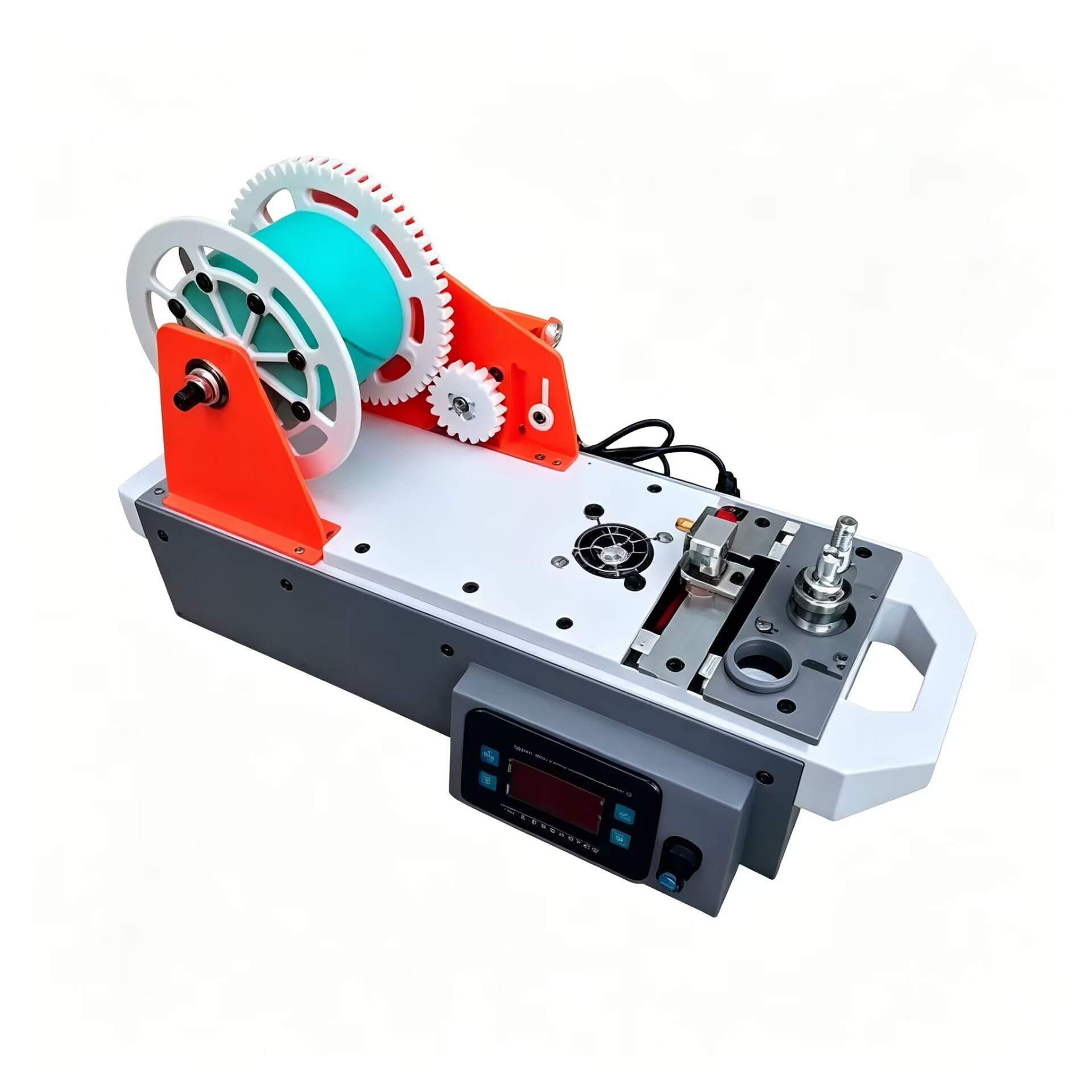 3D Printing Machine - DIY 3D 프린팅 와이어 제작 기계