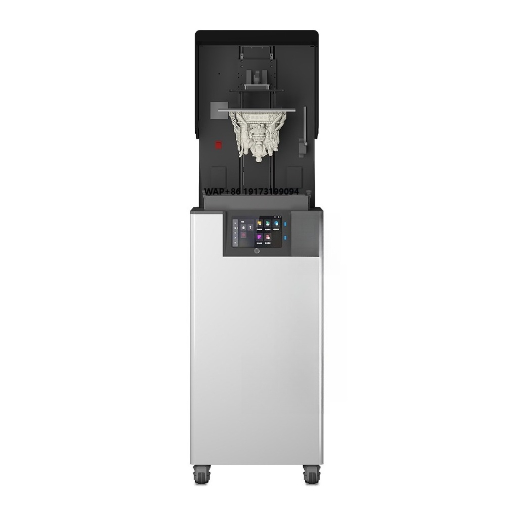 3D Printing Machine - OYOWOOA K1 산업용 부품 LCD 3D