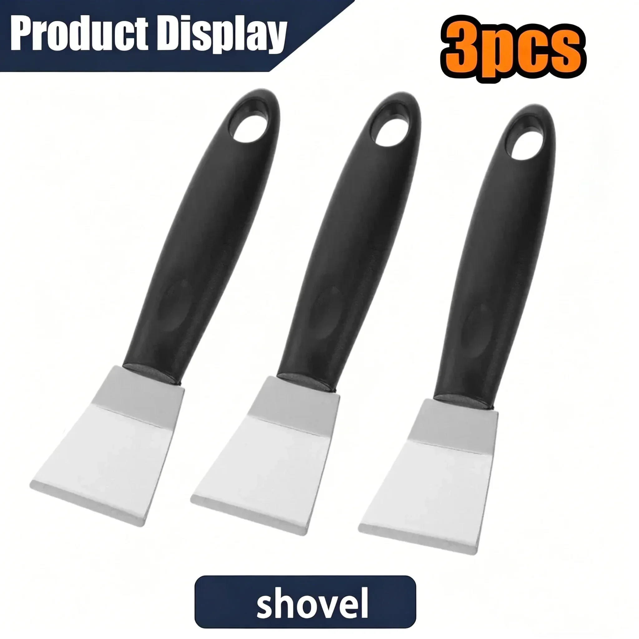3D Printing Stainless Steel - 3D 프린터 도구 3D 프린터 스크레이퍼