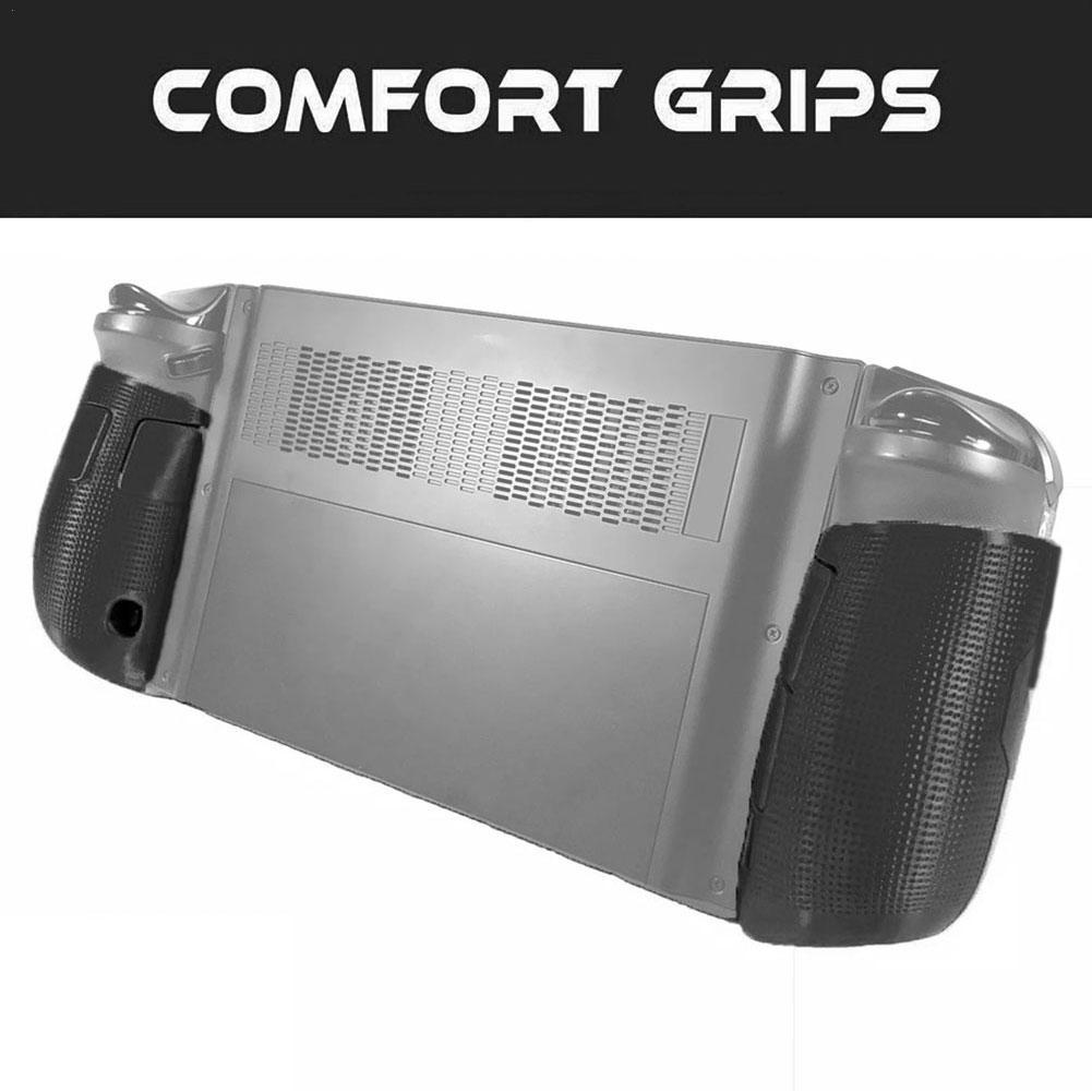 3D Printing Grip - Legion Go 용 게임 핸들 그립
