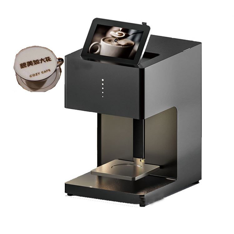 3D Printing Machine - 자동 스마트 컬러 잉크젯 프린터 상업용