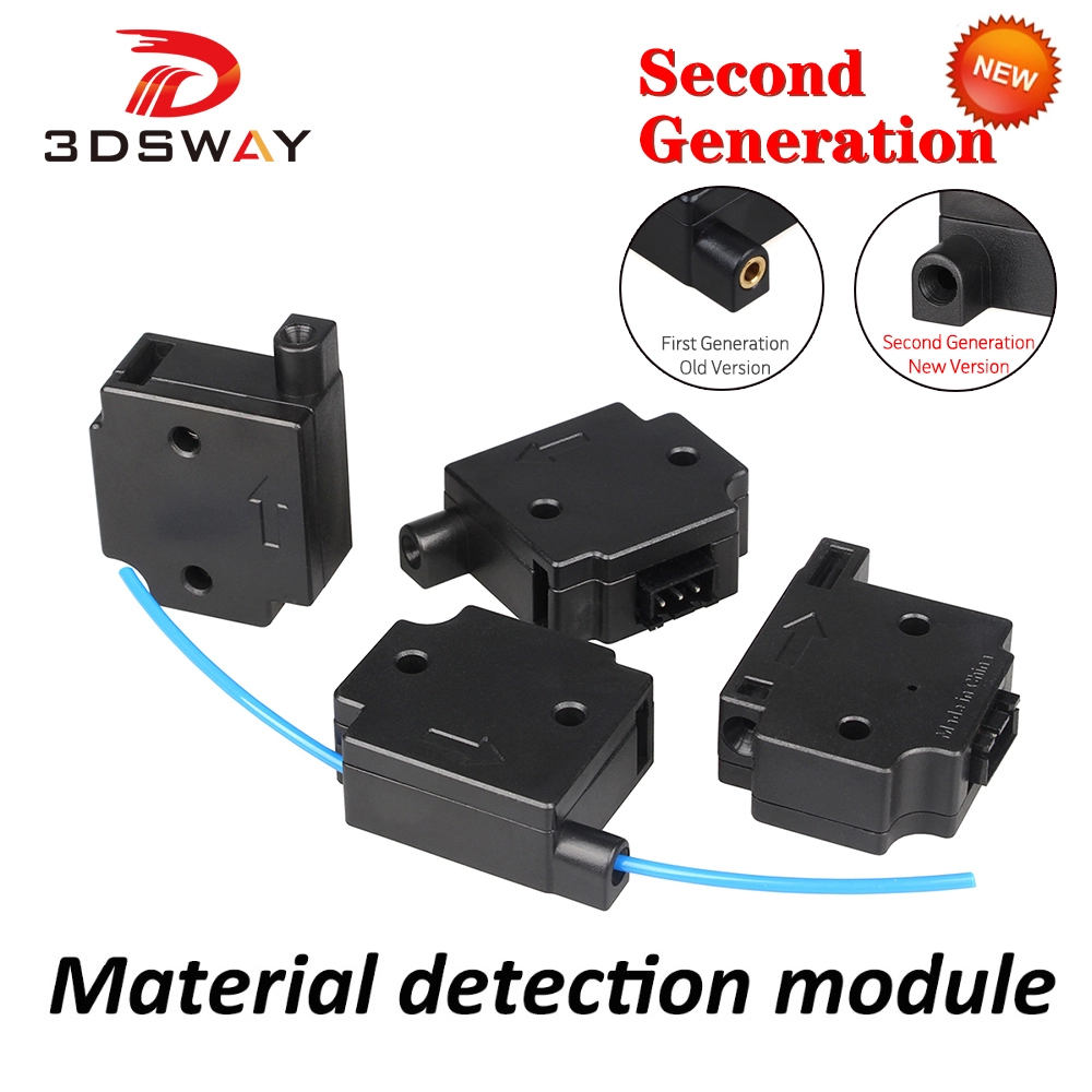 3D Printing Website - 3DSWAY 3D 프린터 부품 Lerdge 보드