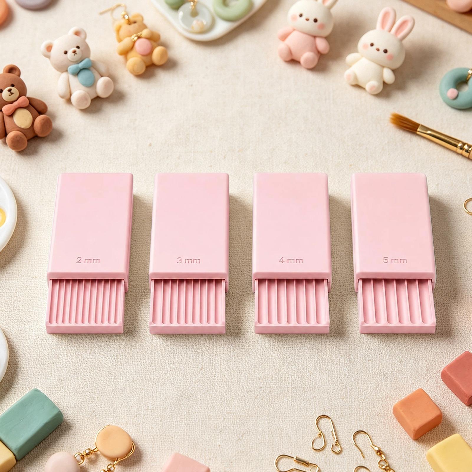 3D Printing Clay - 클레이 볼 메이커 DIY 재사용 가능
