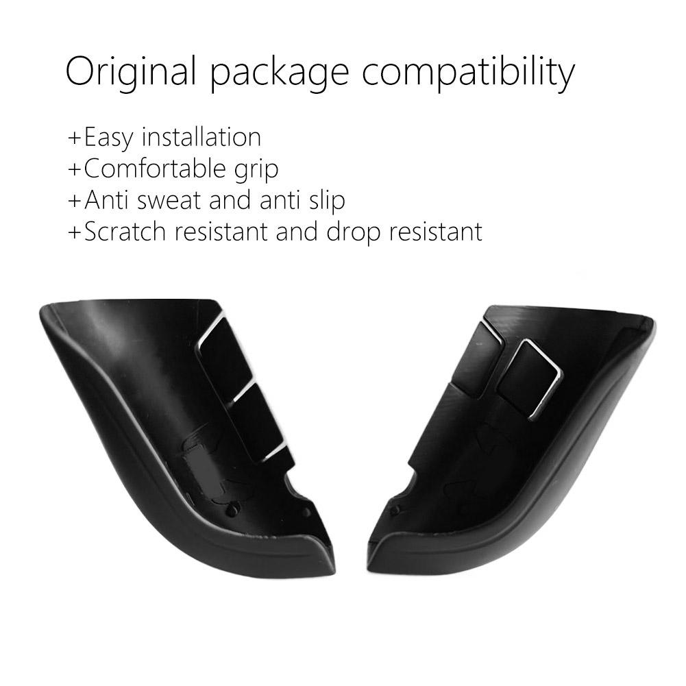 3D Printing Grip - 레기온 고 2 그립 DIY 3D