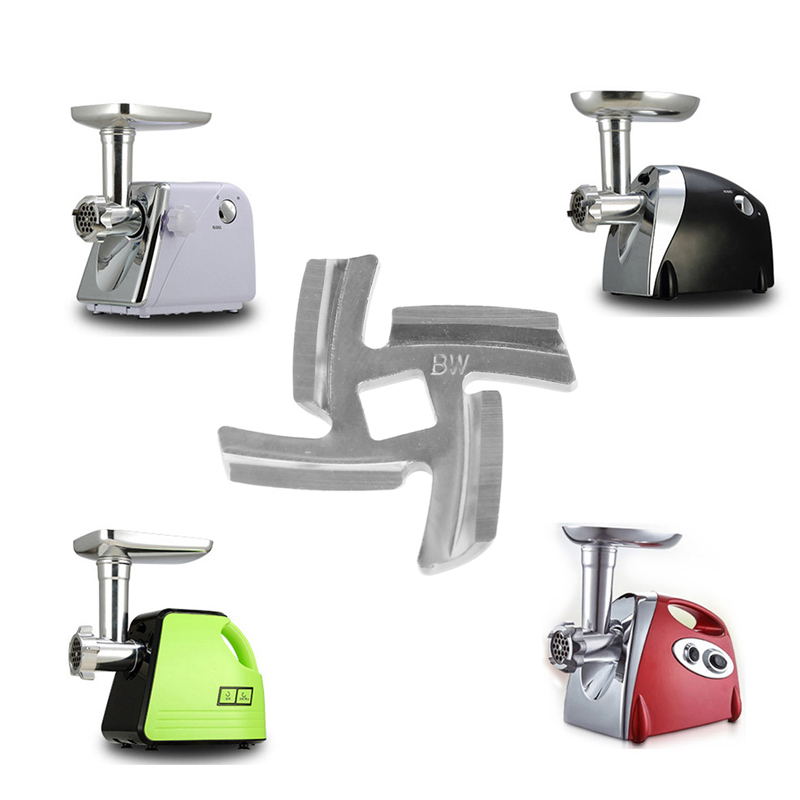 3D Printing Grinder - Moulinex HV6 Mar28 용 스테인레스 스틸