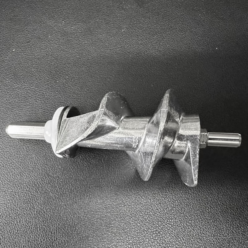 3D Printing Grinder - A98I-SS-989843 (물리닉스 HV2 ME20 HV3 HV4