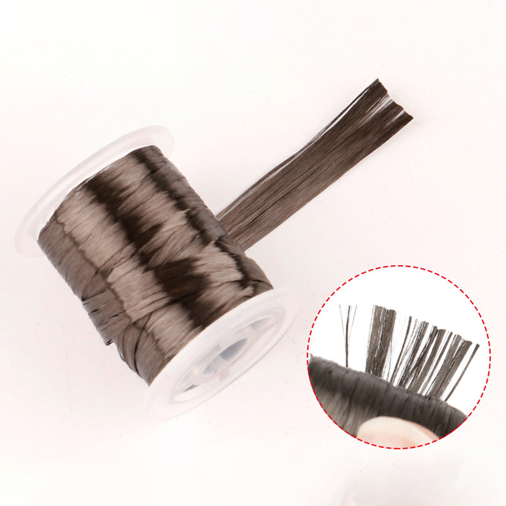Carbon Fiber Filament - 낚싯대 가이드 링 래핑 라인 낚싯대,