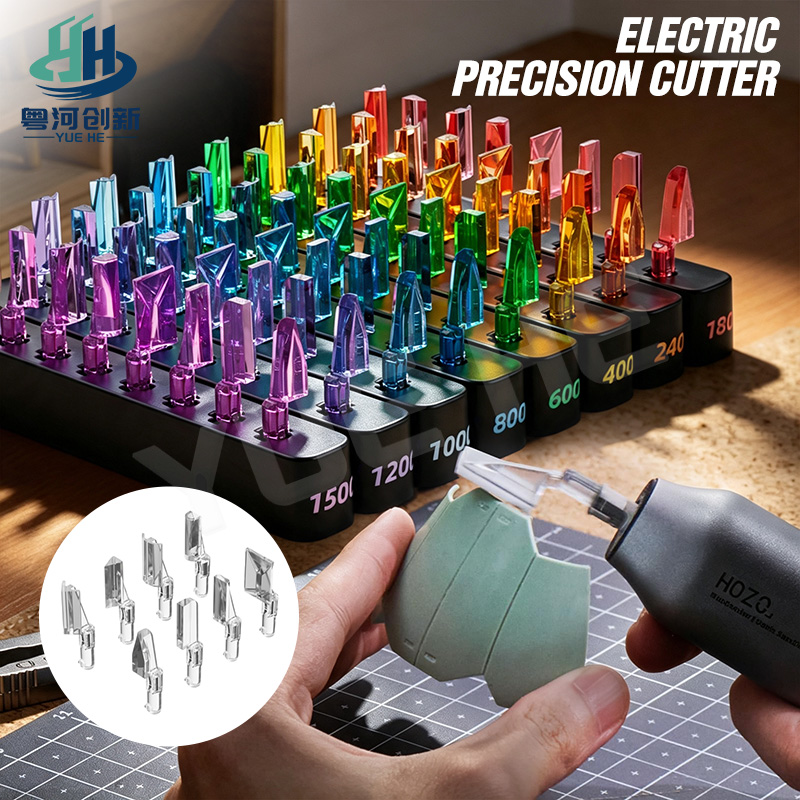 3D Printing Grinder - 호조 네오샌더 소닉 샌딩 도구 무선