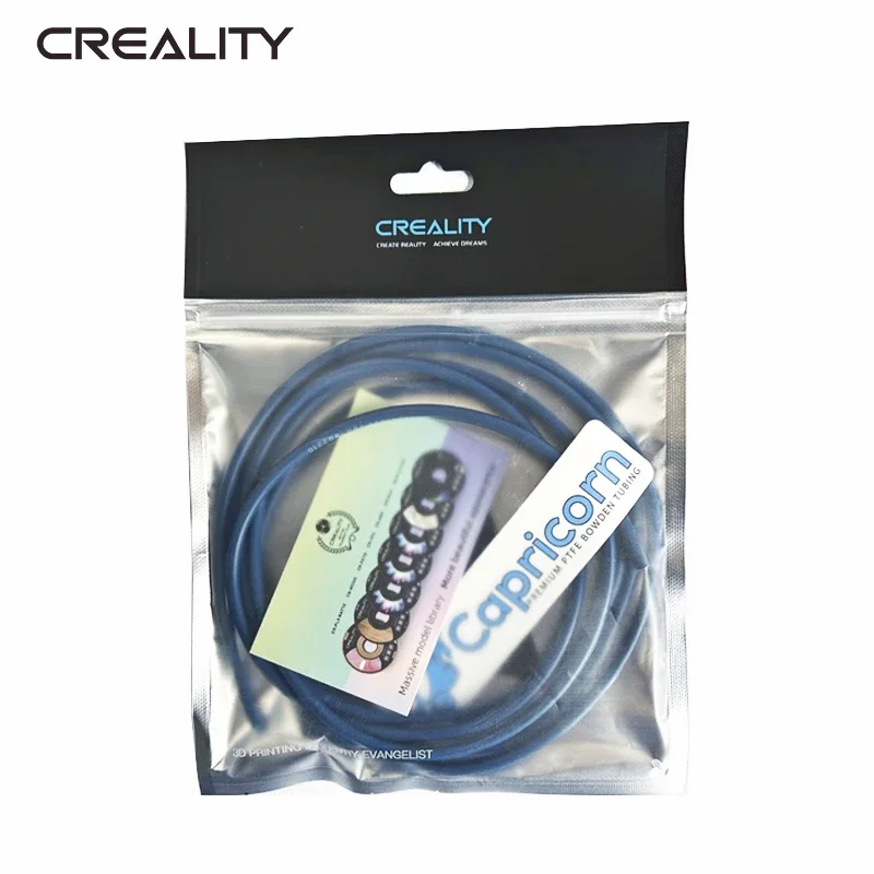 Capricorn Bowden PTFE용 CREALIT - 3D Printing Website 리뷰 및 가격
