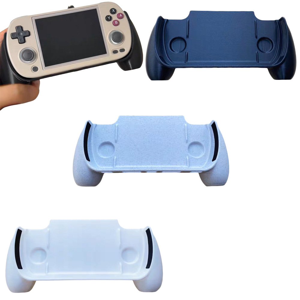 Anbernic RG40XXH 그립 스탠드 홀더용 3D - 3D Printing Grip 리뷰 및 가격