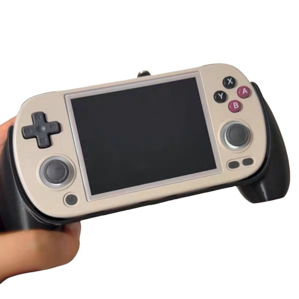 Anbernic RG40XXH 그립 스탠드 홀더용 3D - 3D Printing Grip 리뷰 및 가격