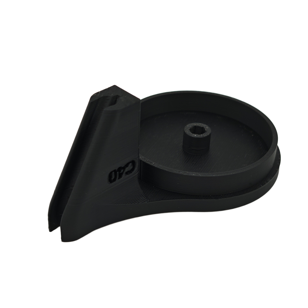 Comandante C40 MK3/MK4 크랭크 홀더  - 3D Printing Grinder 리뷰 및 가격