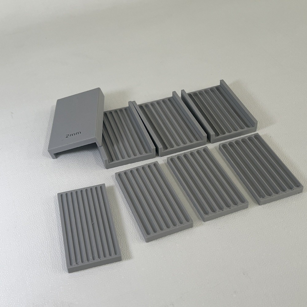 4개입 2-5mm 점토 젤 볼 제작 도구 3D 프린팅  - 3D Printing Clay 리뷰 및 가격