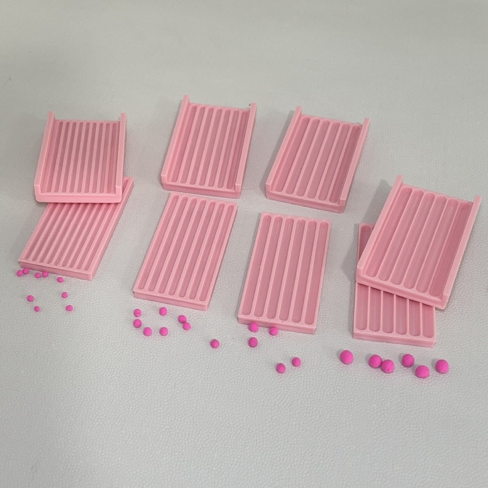4개입 2-5mm 점토 젤 볼 제작 도구 3D 프린팅  - 3D Printing Clay 리뷰 및 가격