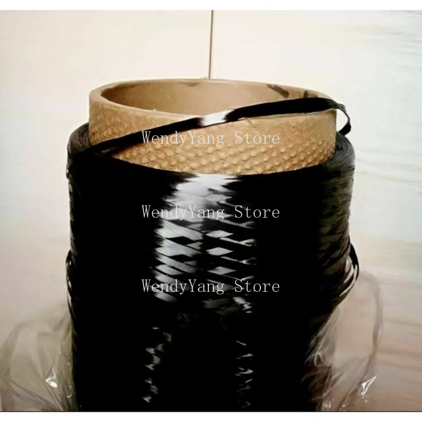 1K 3K 6K 12K 24K 48K 탄소 섬유 섬유  - Carbon Fiber Filament 리뷰 및 가격