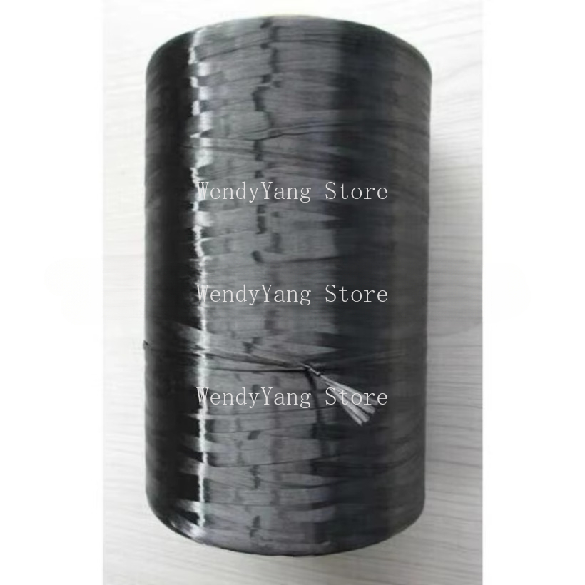 1K 3K 6K 12K 24K 48K 탄소 섬유 섬유  - Carbon Fiber Filament 리뷰 및 가격
