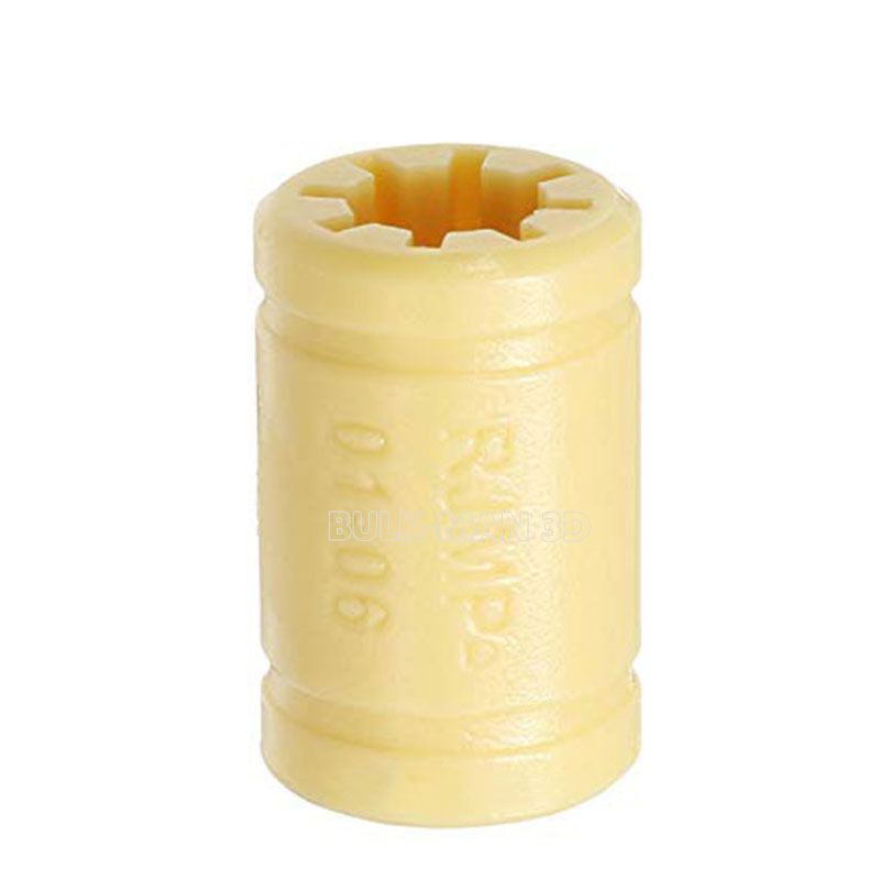 2개입 RJMP-01 플라스틱 리니어 베어링 부싱 볼  - 3D Printing Clay 리뷰 및 가격