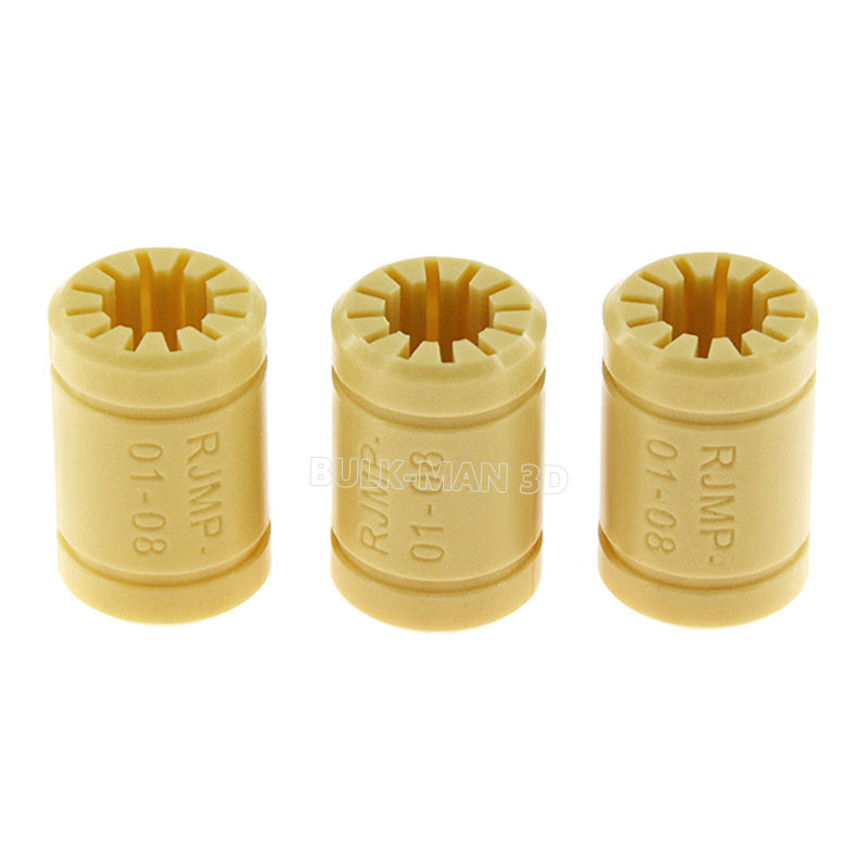 2개입 RJMP-01 플라스틱 리니어 베어링 부싱 볼  - 3D Printing Clay 리뷰 및 가격