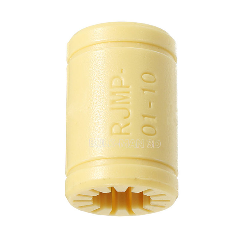 2개입 RJMP-01 플라스틱 리니어 베어링 부싱 볼  - 3D Printing Clay 리뷰 및 가격