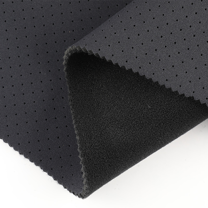 통기성 있는 천공 네오프렌 원단 소재 - 3D Printing On Fabric 리뷰 및 가격