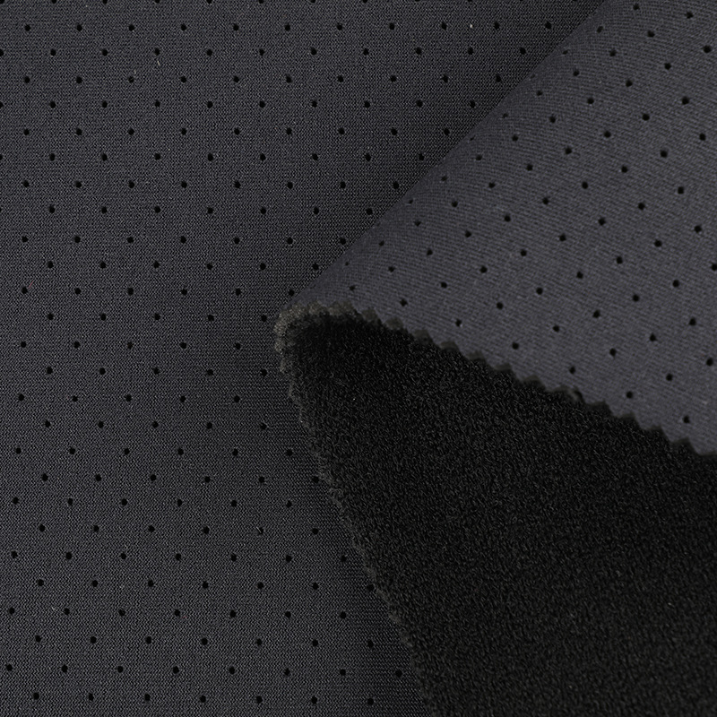 통기성 있는 천공 네오프렌 원단 소재 - 3D Printing On Fabric 리뷰 및 가격