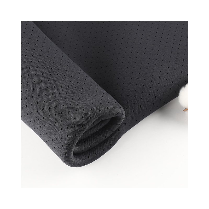 통기성 있는 천공 네오프렌 원단 소재 - 3D Printing On Fabric 리뷰 및 가격