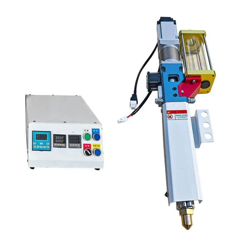 전기 서보 압출기, 3D 프린팅 필라멘트용 정밀 온도  - 3D Printing Machine 리뷰 및 가격