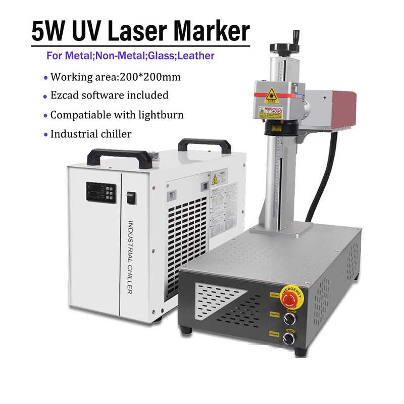 고정밀 UV 레이저 플라스틱 조각기 3D 오토포커스 J - 3D Printing Plastic 리뷰 및 가격