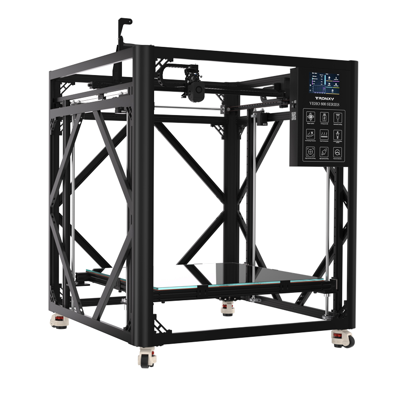 TRONXY VEHO 800 새로운 업그레이드 VEHO - 3D Printing Online Service 리뷰 및 가격