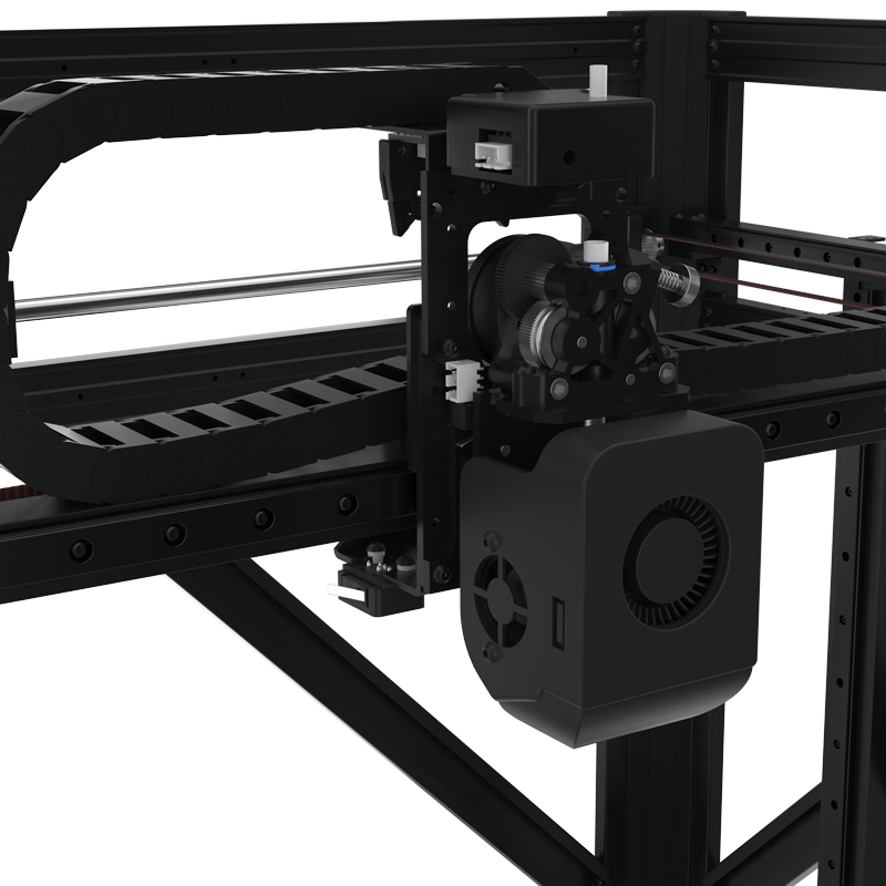 TRONXY VEHO 800 새로운 업그레이드 VEHO - 3D Printing Online Service 리뷰 및 가격