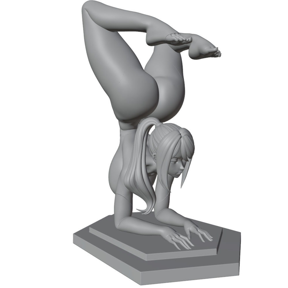 1/24--1/8 영화 캐릭터 모델 소녀 수지 모델 키 - 3D Printing For Dummies 리뷰 및 가격
