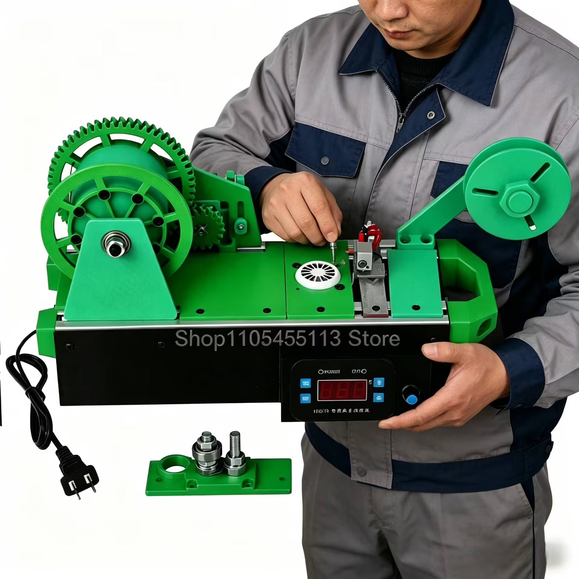 DIY 3D 프린팅 와이어 제작 기계 병용 가변 소모품 - 3D Printing Machine 리뷰 및 가격