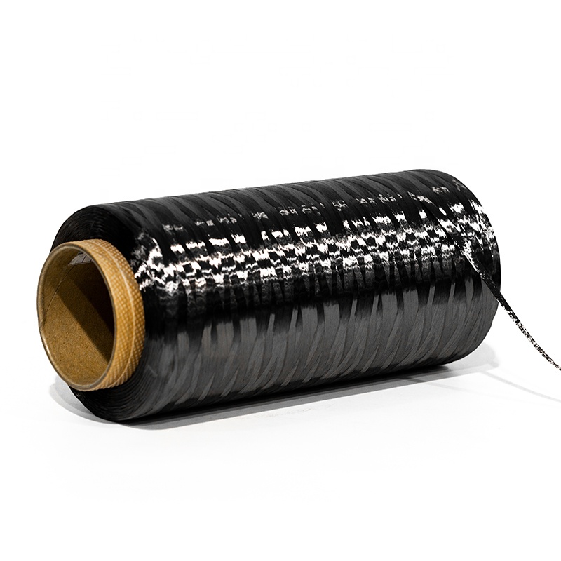 경량 생체 호환성 탄소 섬유 토우 1K 3K 12K 2 - Carbon Fiber Filament 리뷰 및 가격