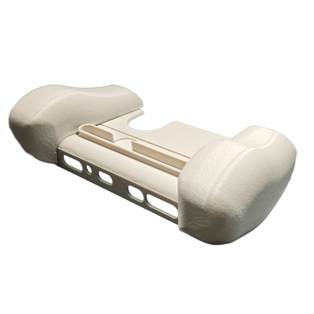 2가지 손잡이 크기의 Ayn Thor용 모듈식 그립 케 - 3D Printing Grip 리뷰 및 가격