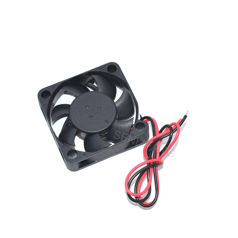 SUNON 40*40*10MM DC24V 1.92W 2 - 3D Printing Machine 리뷰 및 가격