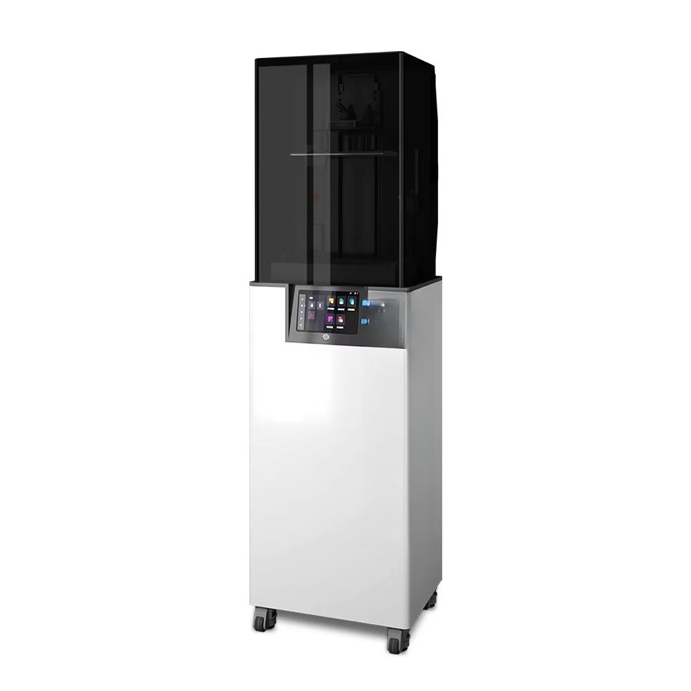OYOWOOA K1 산업용 부품 LCD 3D 프린팅 기 - 3D Printing Machine 리뷰 및 가격
