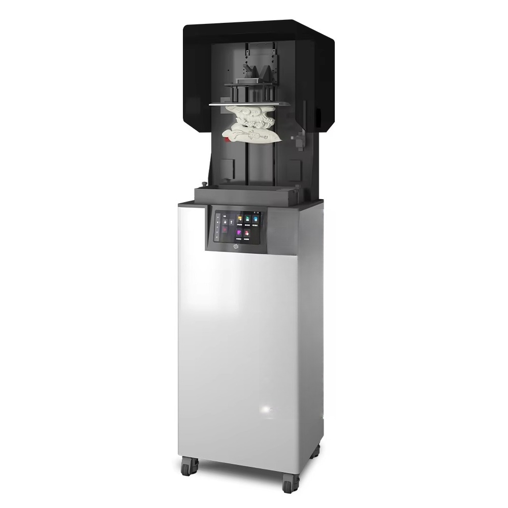 OYOWOOA K1 산업용 부품 LCD 3D 프린팅 기 - 3D Printing Machine 리뷰 및 가격