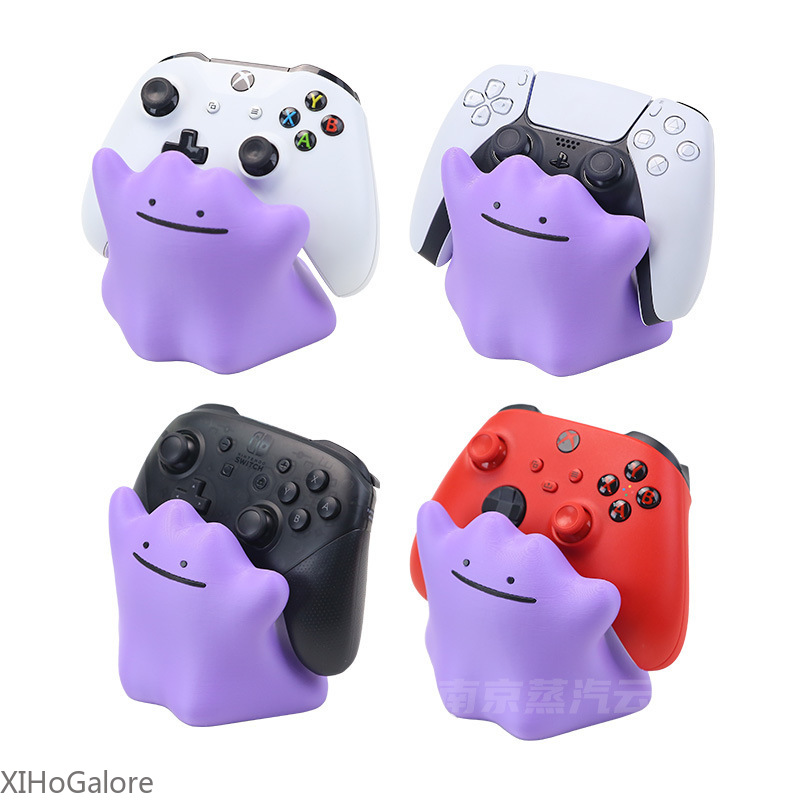 3D 프린팅 만능 게임 컨트롤러 스탠드 Xbox, PS - 3D Printing Website 리뷰 및 가격