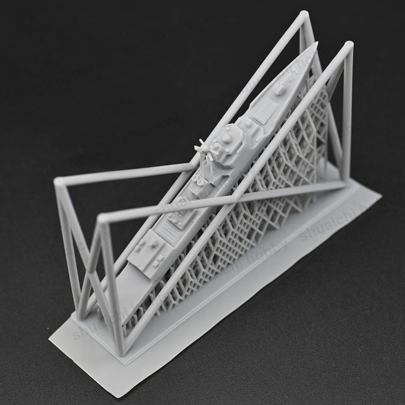 2PCS 1/2000 1500 1250 스케일 타입 0 - 3D Printing For Dummies 리뷰 및 가격