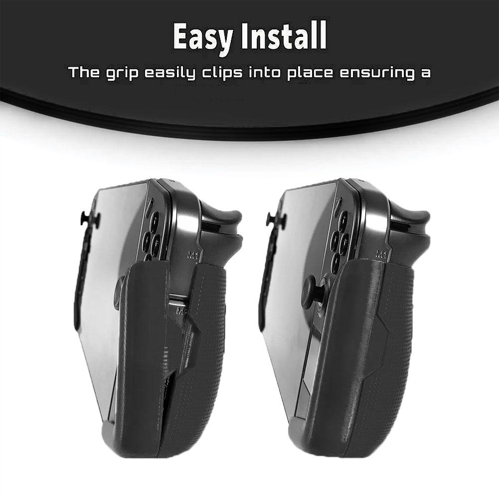Legion Go 3d 인쇄 제품을 위한 편안한 그립  - 3D Printing Grip 리뷰 및 가격