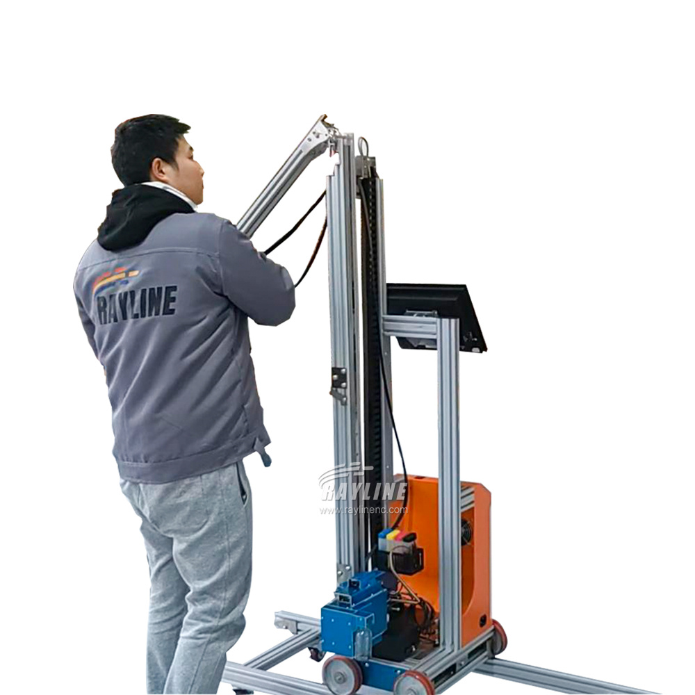 완벽한 3D 수직 UV DTF 벽면 잉크젯 프린터, 종 - 3D Printing Machine 리뷰 및 가격