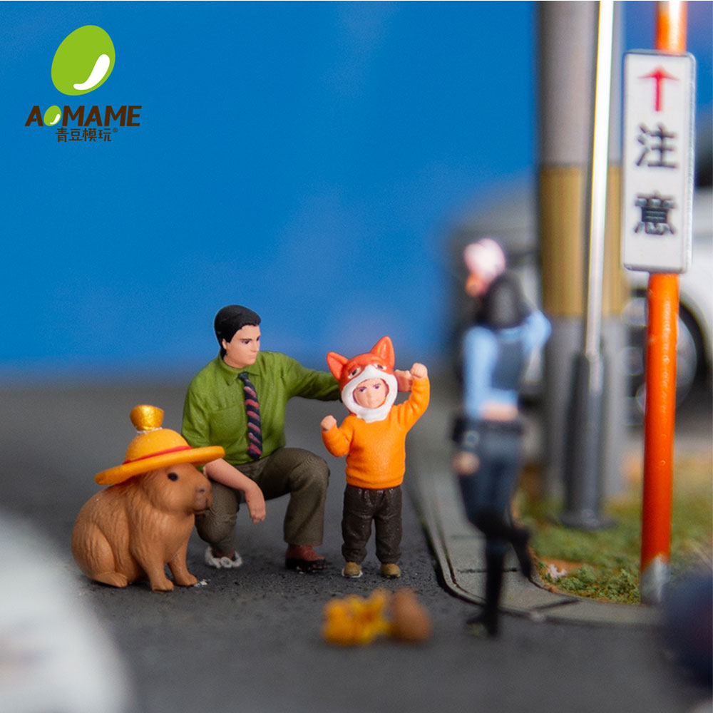 Kicarmod 1/64 동물원 캐릭터 의상 세트 -  - 3D Printing For Dummies 리뷰 및 가격