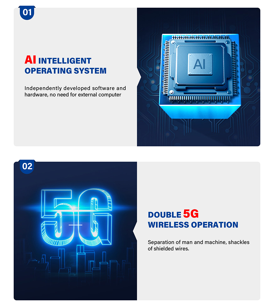 완전 자동 AI 3D 벽 바닥 프린터 2-in-1 UV - 3D Printing Machine 리뷰 및 가격