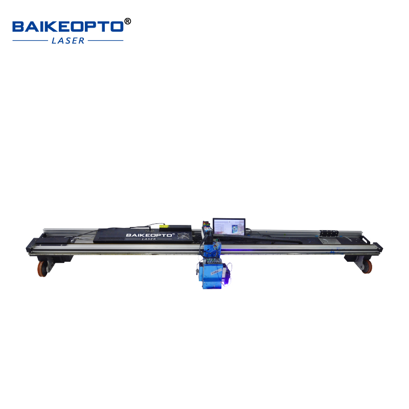 완전 자동 AI 3D 벽 바닥 프린터 2-in-1 UV - 3D Printing Machine 리뷰 및 가격