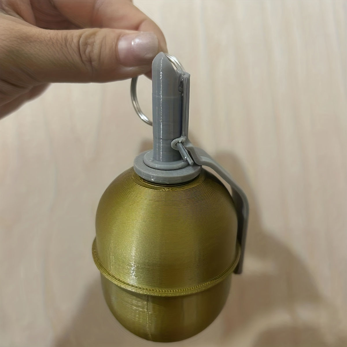 영화 및 텔레비전 소품 군사 스타일 모델 녹색 3D 프 - 3D Printing Plastic 리뷰 및 가격