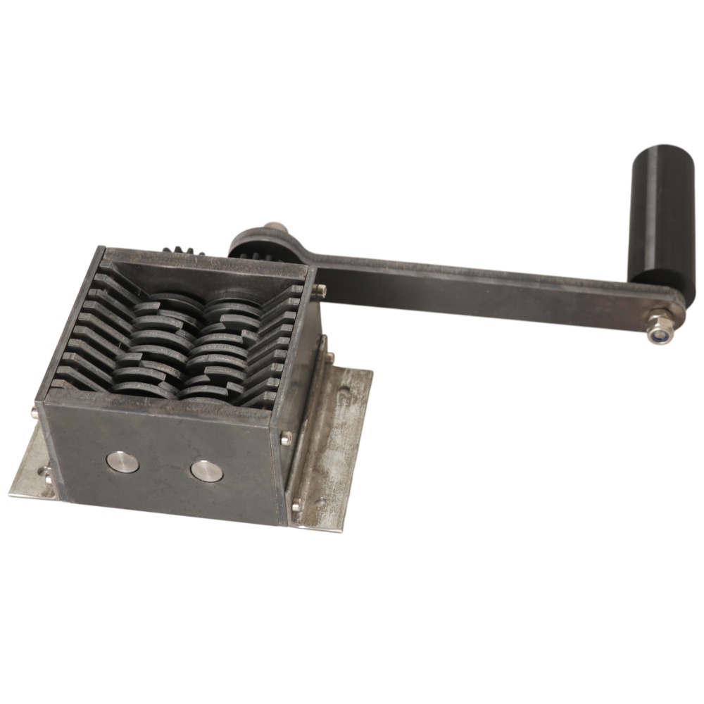 데스크탑 미니 분쇄기 플라스틱 분쇄기 (학교, 실험실, - 3D Printing Grinder 리뷰 및 가격